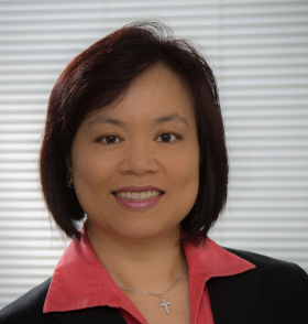 photo: Leona H. Chan, CPA, PFS, Financial Advisor